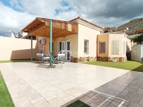 Casa-Chalet Adeje - 1223162-01