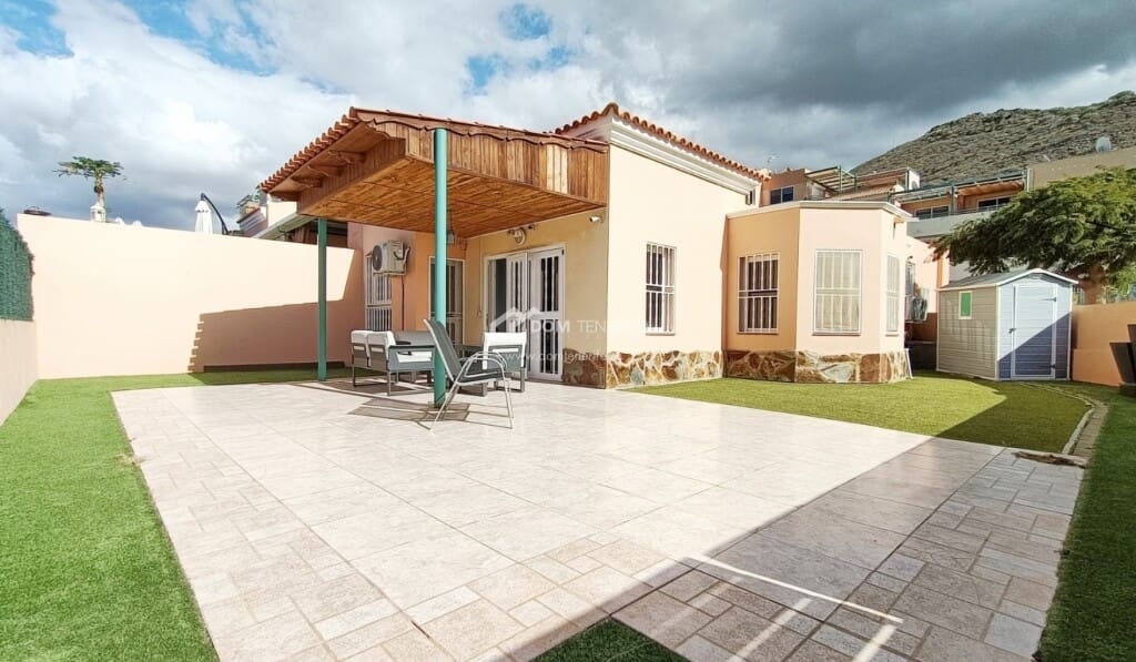 Casa-Chalet Adeje - 1223162-01