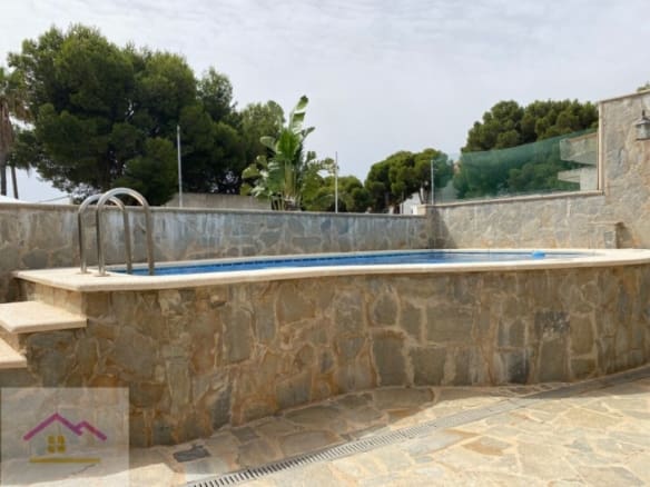 Casa-Chalet Alcossebre - 1223271-05