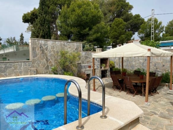 Casa-Chalet Alcossebre - 1223271-01