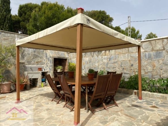 Casa-Chalet Alcossebre - 1223271-04