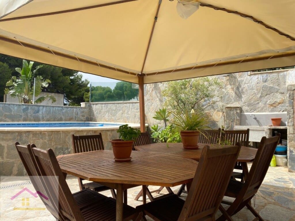 Casa-Chalet Alcossebre - 1223271-06