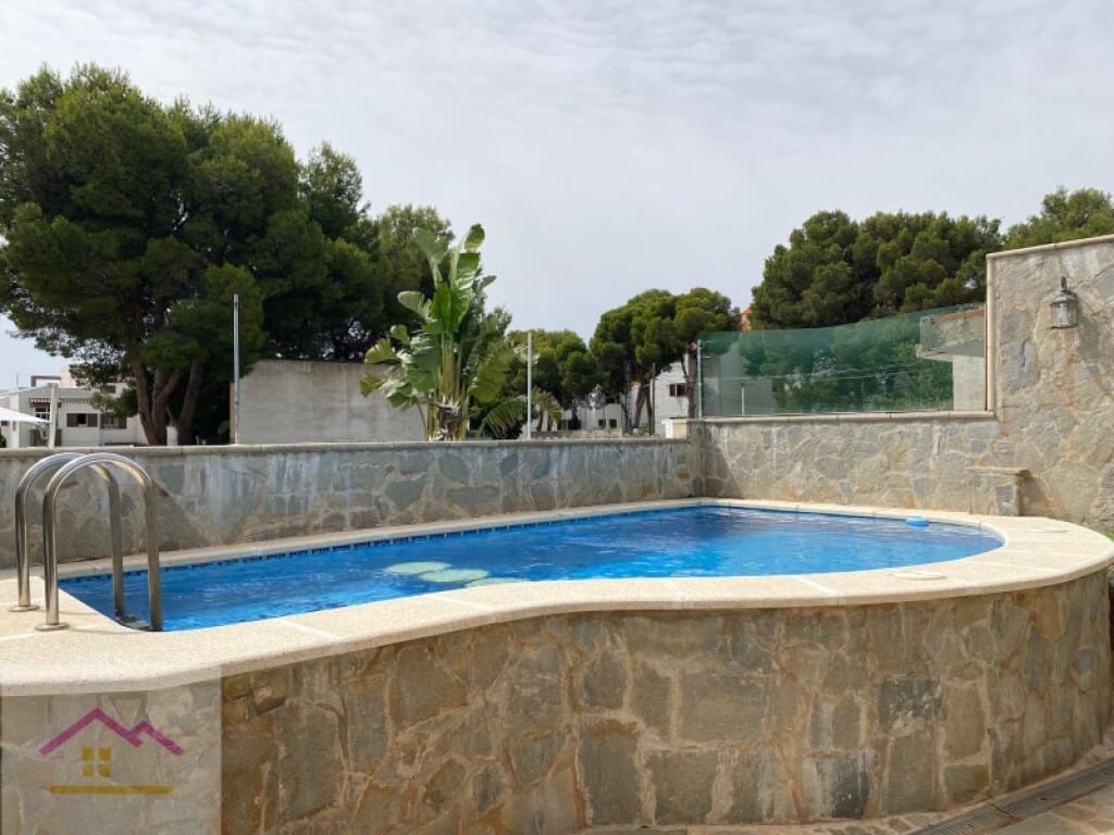 Casa-Chalet Alcossebre - 1223271-02