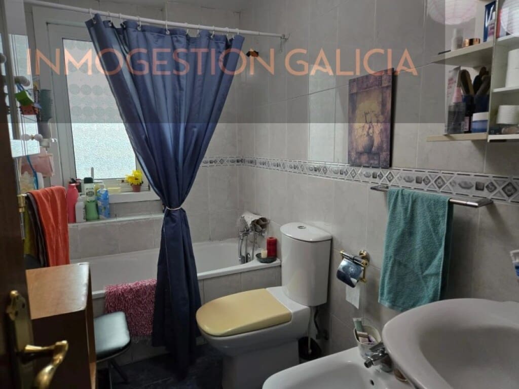 Piso Carral - 1223275-02