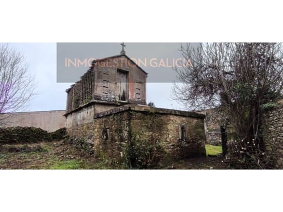 Casa de campo-Masía A Laracha - 1223276-01
