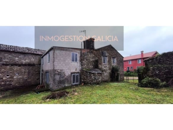 Casa de campo-Masía A Laracha - 1223276-04