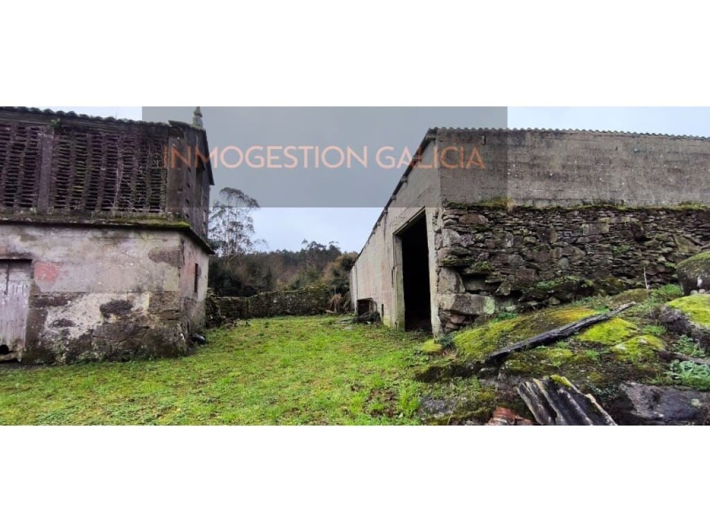 Casa de campo-Masía A Laracha - 1223276-06