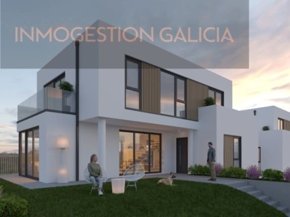 Casa-Chalet A Coruña - 1223277-06