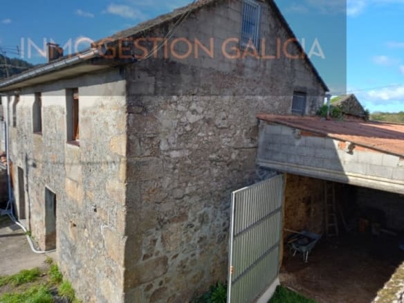 Casa-Chalet A Laracha - 1223278-01