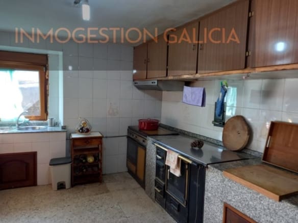 Casa-Chalet A Laracha - 1223278-02