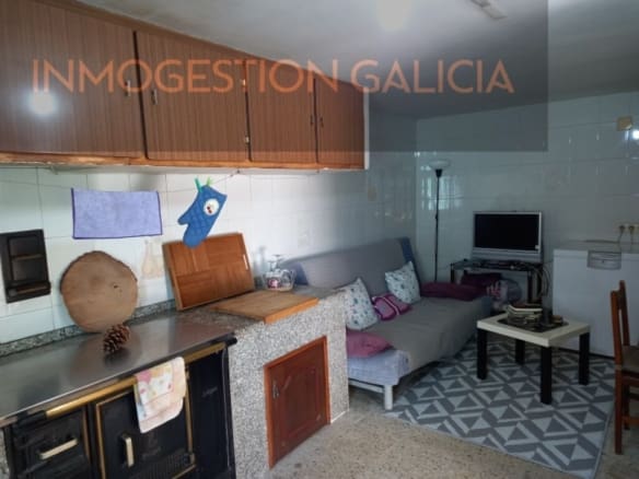Casa-Chalet A Laracha - 1223278-03