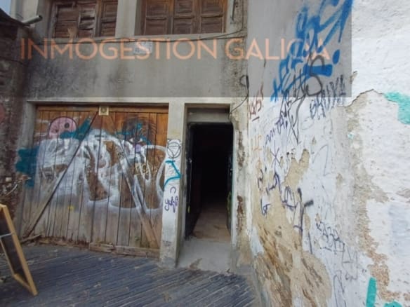Casa de pueblo Lugo - 1223279-03