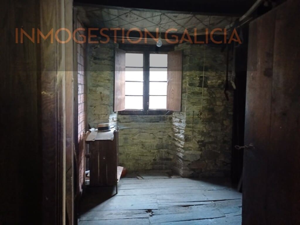 Casa de campo-Masía Becerrea - 1223281-05
