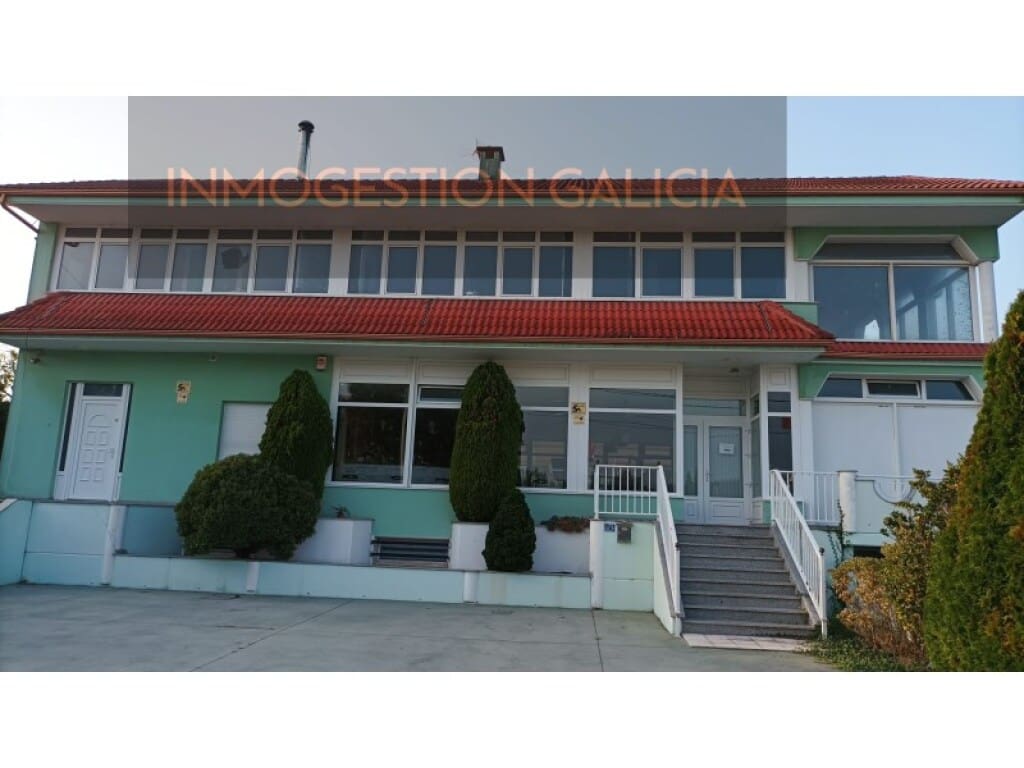 Casa de campo-Masía A Laracha - 1223284-01