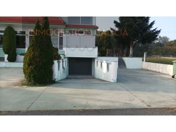 Casa de campo-Masía A Laracha - 1223284-03