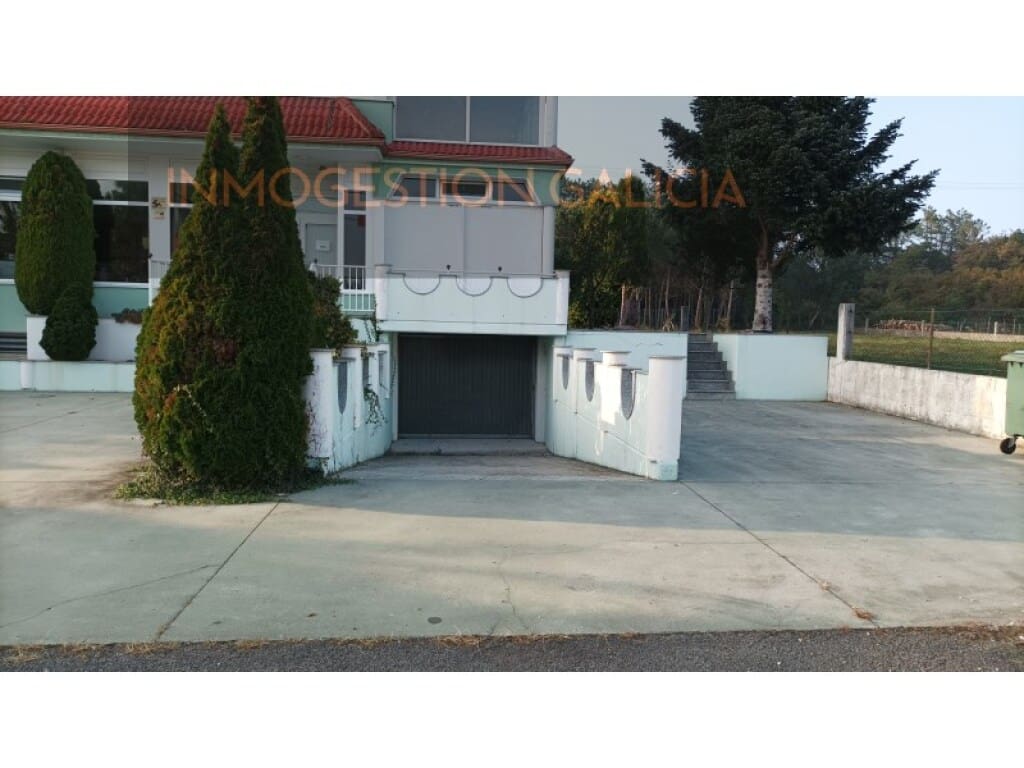 Casa de campo-Masía A Laracha - 1223284-03