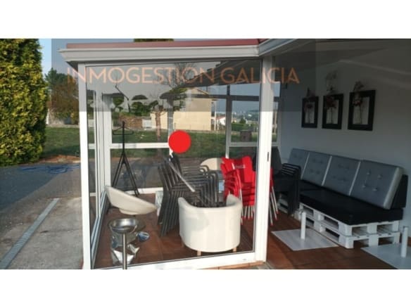 Casa de campo-Masía A Laracha - 1223284-06