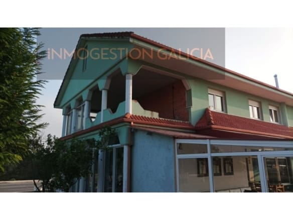 Casa de campo-Masía A Laracha - 1223284-04
