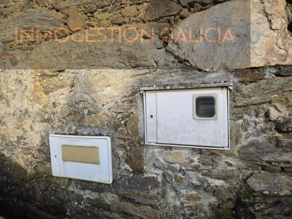 Casa de campo-Masía Sumio (Santiago) - 1223304-02