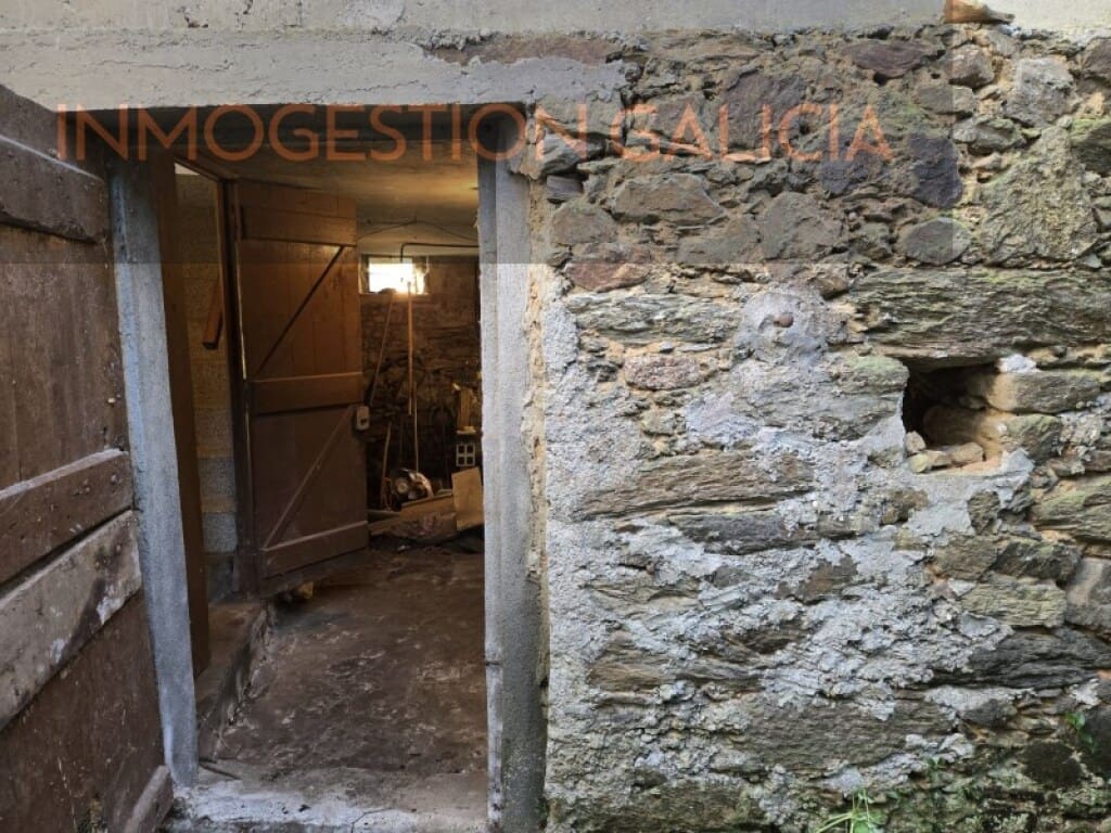 Casa de campo-Masía Sumio (Santiago) - 1223304-03