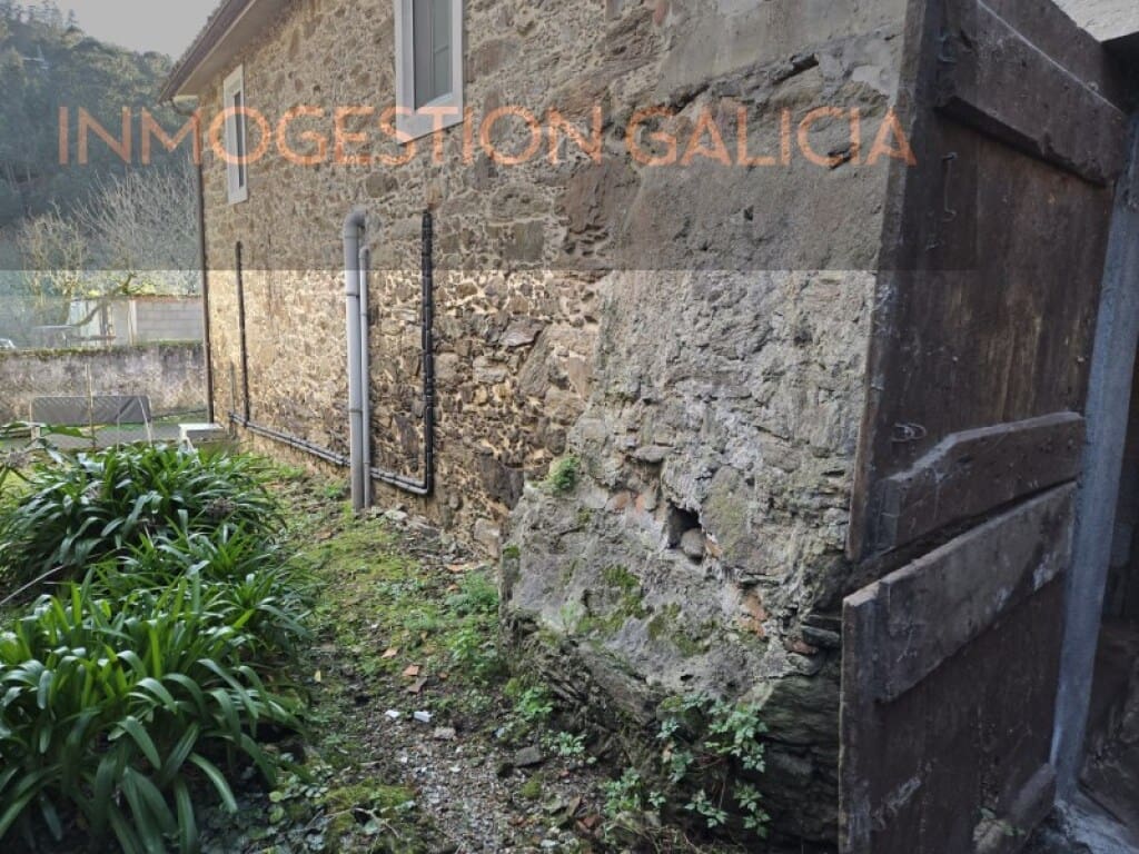 Casa de campo-Masía Sumio (Santiago) - 1223304-01