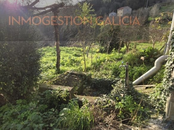 Casa de campo-Masía Sumio (Santiago) - 1223304-06
