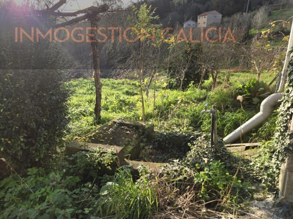 Casa de campo-Masía Sumio (Santiago) - 1223304-06