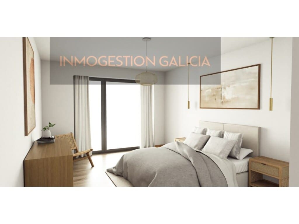 Piso Cerceda (San Martin) - 1223305-01