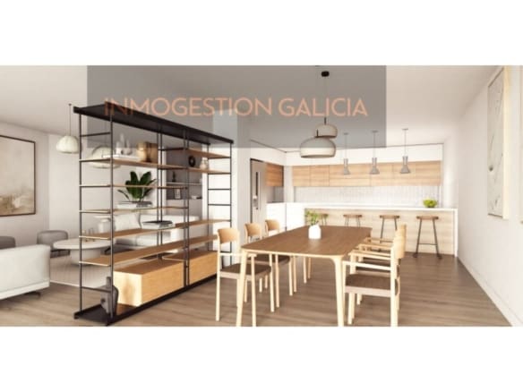 Piso Cerceda (San Martin) - 1223305-02