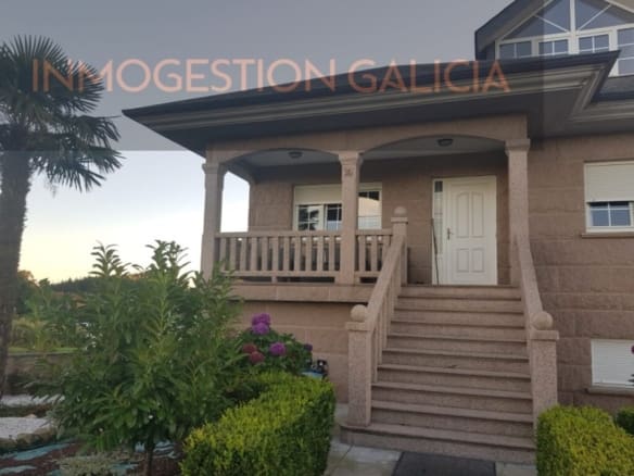 Casa-Chalet Cerceda (San Martin) - 1223308-04