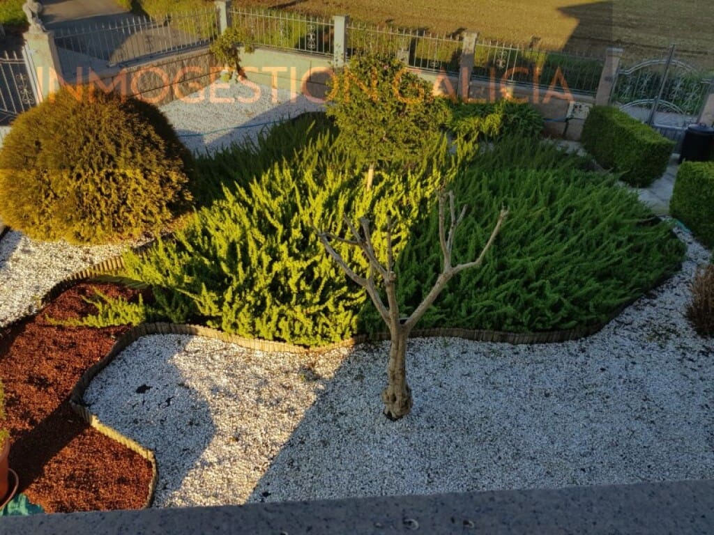 Casa-Chalet Cerceda (San Martin) - 1223308-05