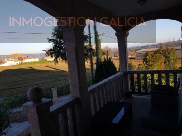 Casa-Chalet Cerceda (San Martin) - 1223308-06