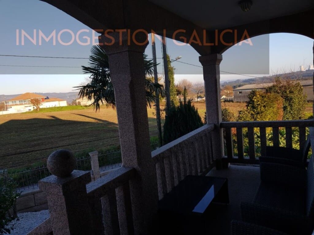 Casa-Chalet Cerceda (San Martin) - 1223308-06