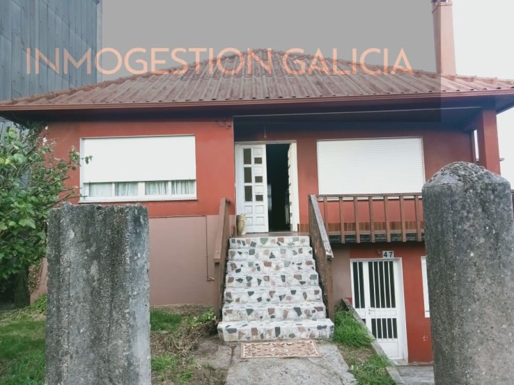 Casa de campo-Masía Cerceda (San Martin) - 1223309-01
