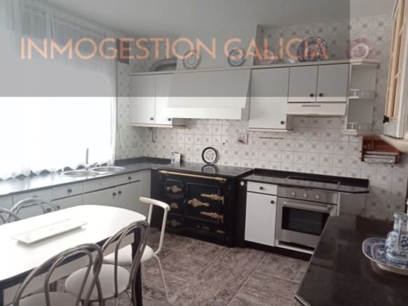 Casa de campo-Masía Cerceda (San Martin) - 1223309-02