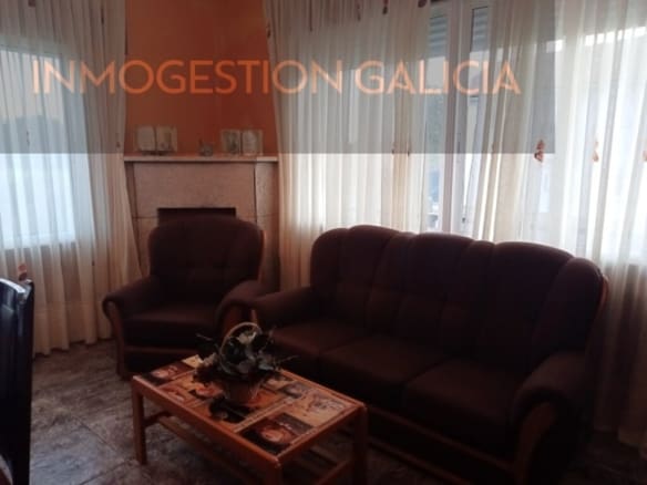 Casa de campo-Masía Cerceda (San Martin) - 1223309-04