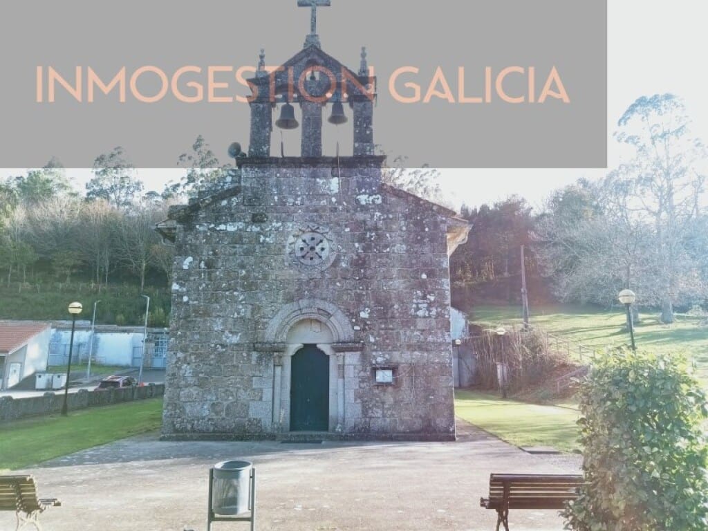 Edificio singular Encrobas