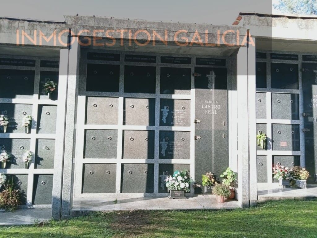 Edificio singular Encrobas