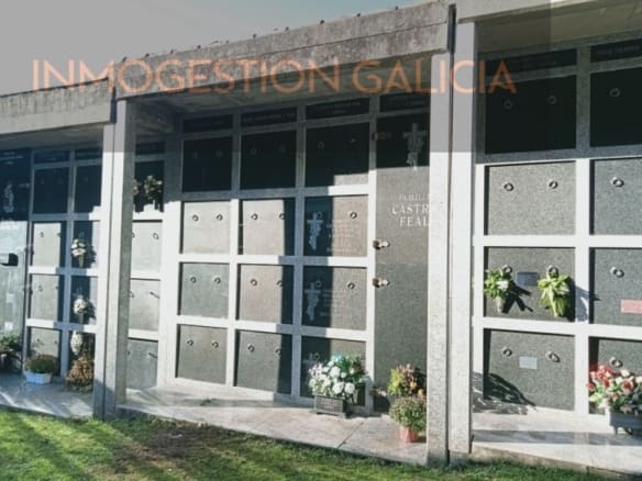 Edificio singular Encrobas