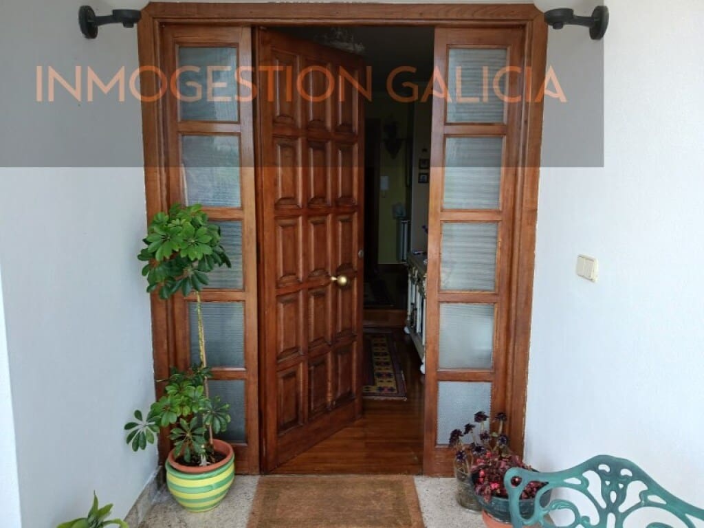 Casa-Chalet Monforte de Lemos - 1223323-06