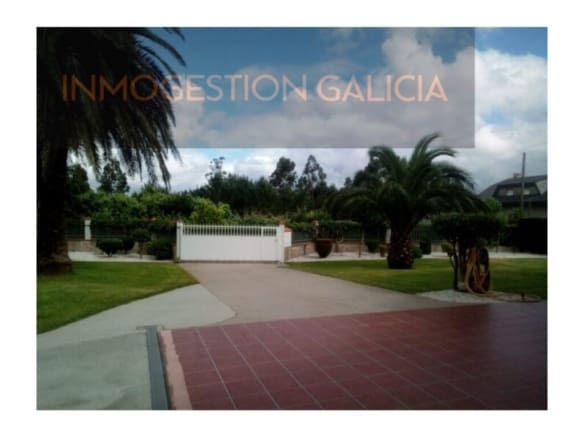 Casa-Chalet Meirama (San Andres Meirama) - 1223326-03