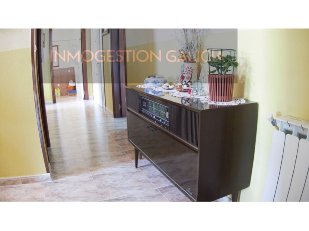 Casa-Chalet Meirama (San Andres Meirama) - 1223326-05
