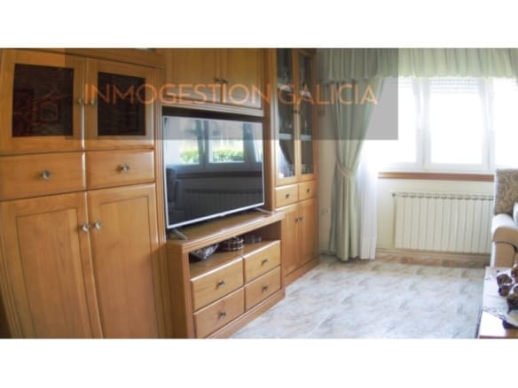 Casa-Chalet Meirama (San Andres Meirama) - 1223326-06