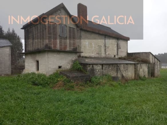 Casa-Chalet Aldemunde - 1223328-06