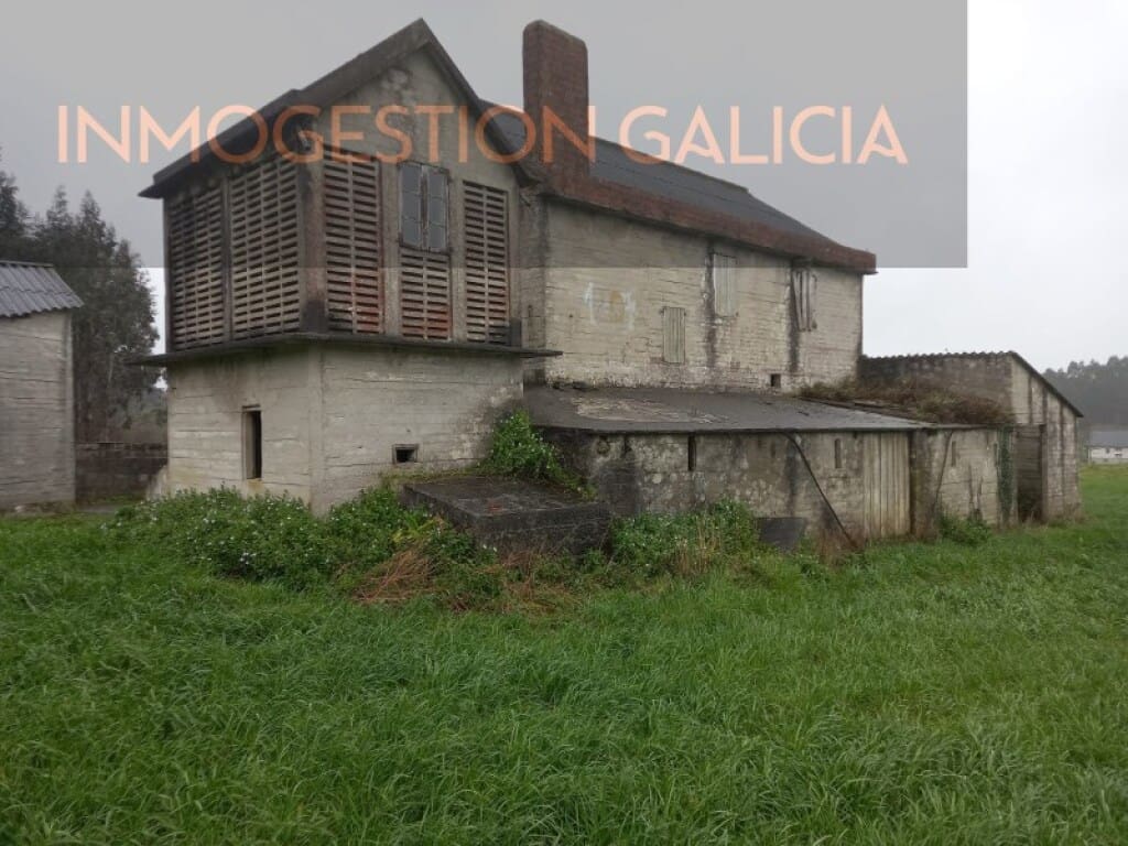 Casa-Chalet Aldemunde - 1223328-06
