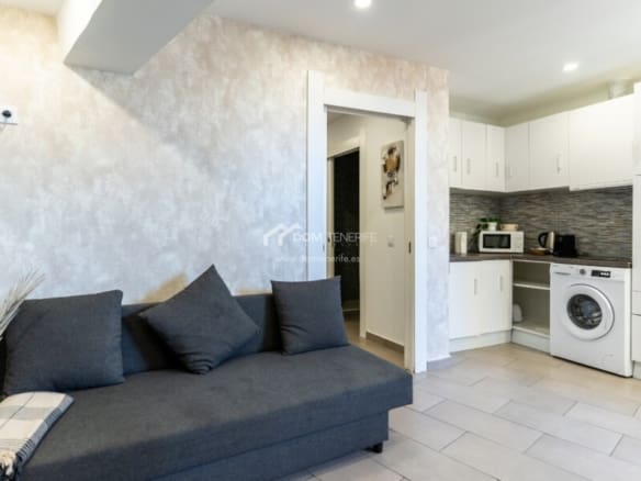 Apartamento Arona - 1223879-04