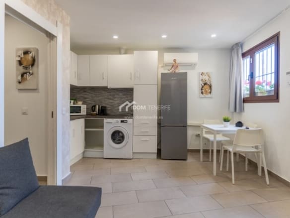 Apartamento Arona - 1223879-06