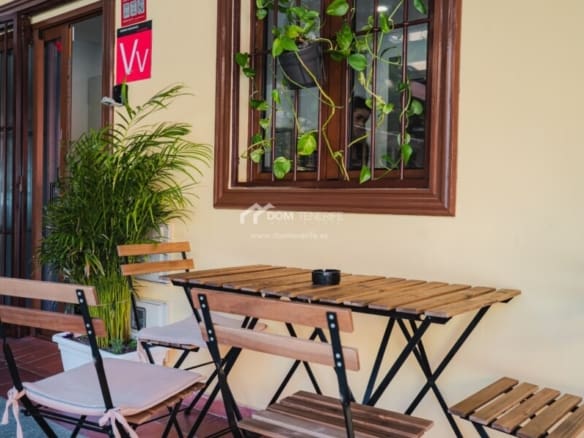 Apartamento Arona - 1223880-02