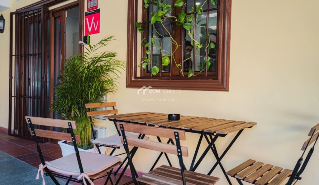 Apartamento Arona - 1223880-02