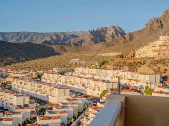 Apartamento Adeje - 1223881-02